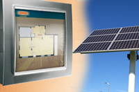 impianti elettrici domotica fotovoltaico